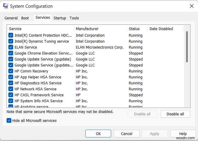 Windows 11でクリーンブートを実行する方法|初心者向けステップ解説ガイド