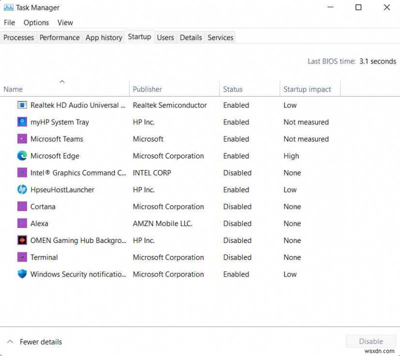 Windows 11でクリーンブートを実行する方法|初心者向けステップ解説ガイド