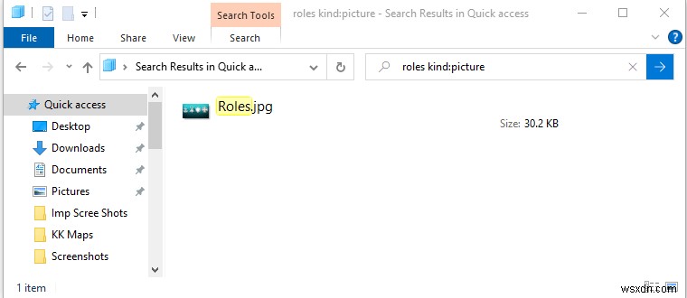 Windows PC内のすべての画像を見つける方法|検索コマンドから隠しファイル表示まで徹底解説
