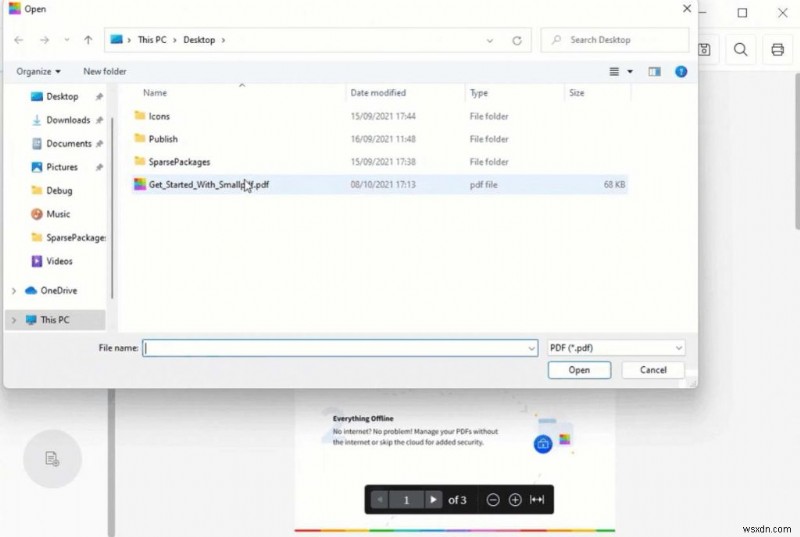 PDFにページを追加する3つの簡単な方法|初心者向けステップ解説