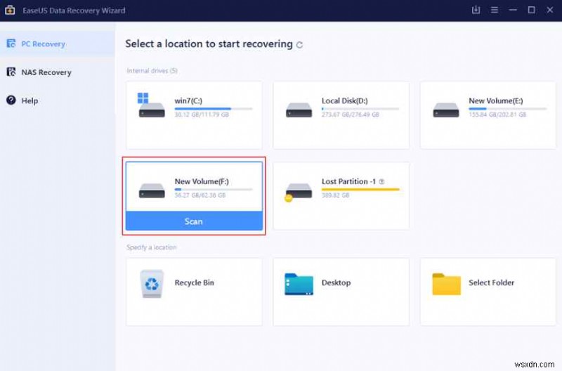 Seagate外付けHDDが認識されない・動作しない問題を解決する10の方法