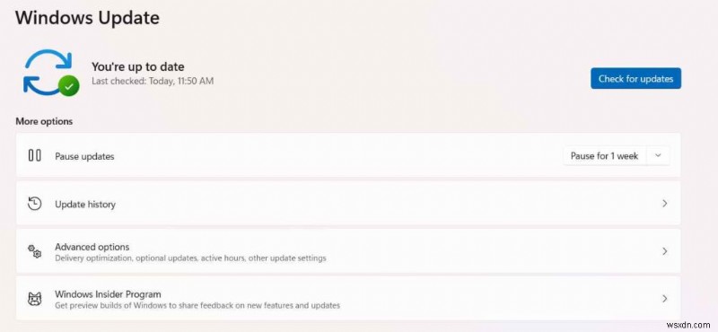 Windows 11で「UACが無効になっているとアプリをアクティブ化できません」エラーを修正する方法