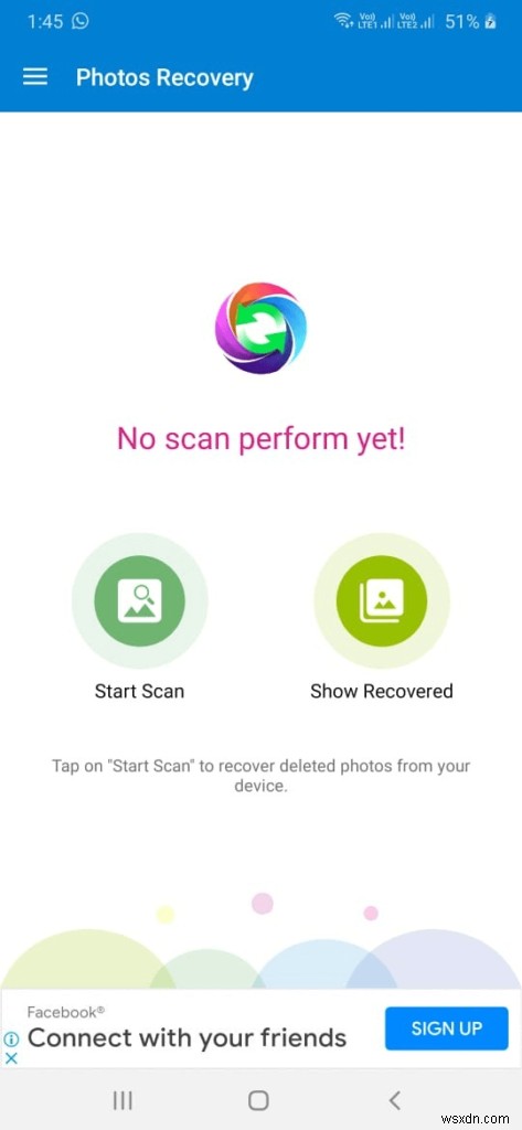 スマホからPCへの転送中に消えた写真を復元する方法【原因別の対処法】