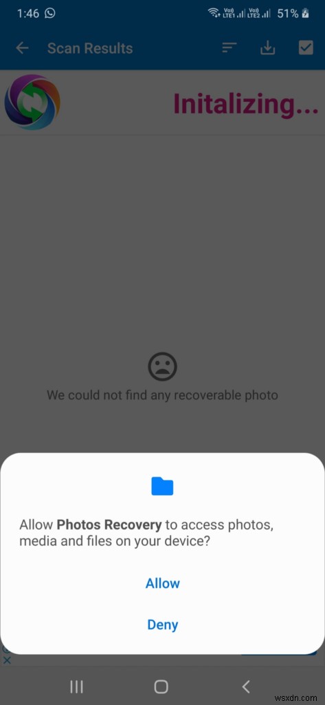 スマホからPCへの転送中に消えた写真を復元する方法【原因別の対処法】