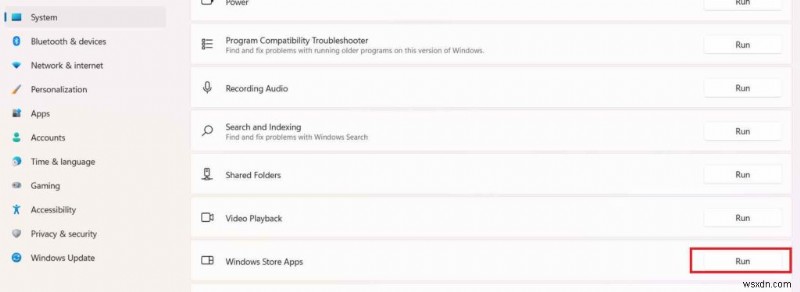 Windows 11でMicrosoft Storeエラー0x80131505を解決する6つの対処法