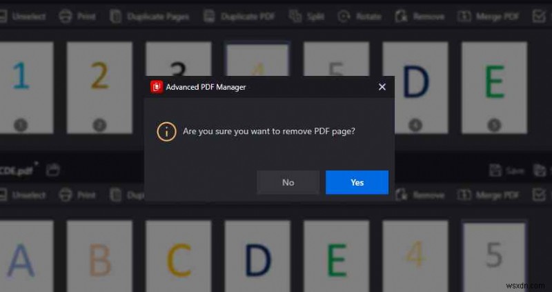 PDFのページを置き換える方法を徹底解説!初心者でもできる簡単な手順