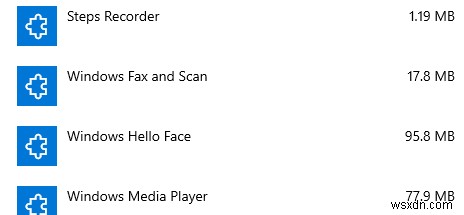 Windows Hello Faceと互換性のあるカメラが見つからないときの対処法