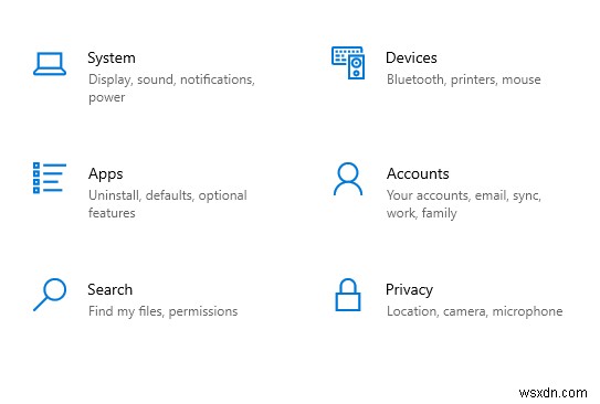 Windows Hello Faceと互換性のあるカメラが見つからないときの対処法