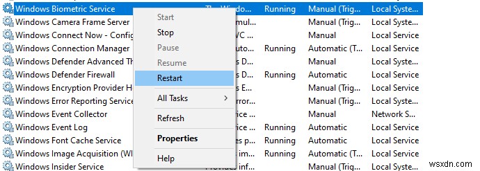 Windows Hello Faceと互換性のあるカメラが見つからないときの対処法
