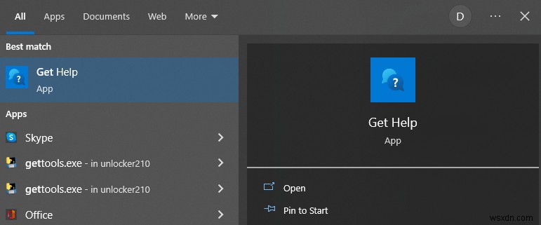 Windows Hello Faceと互換性のあるカメラが見つからないときの対処法