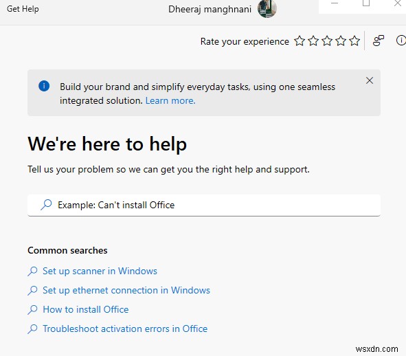 Windows Hello Faceと互換性のあるカメラが見つからないときの対処法