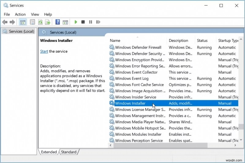 Windowsで「このインストールはシステムポリシーにより禁止されています」エラーを解決する5つの方法