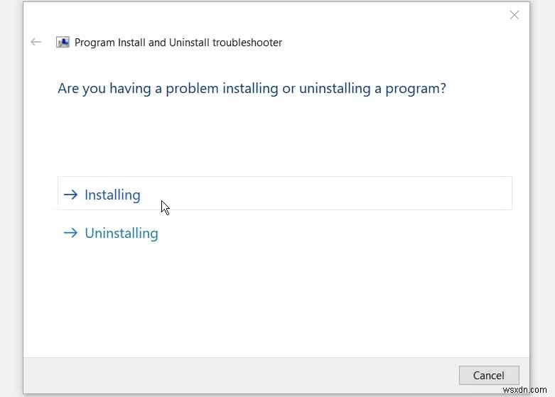 Windowsで「このインストールはシステムポリシーにより禁止されています」エラーを解決する5つの方法