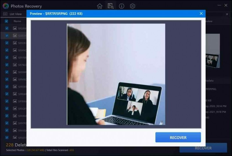 写真の紛失を防ぎ、消えた写真を復元する方法|原因と対策を徹底解説