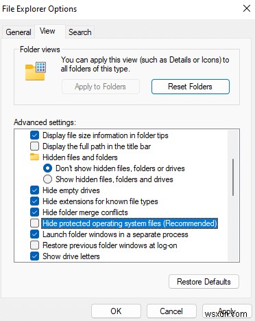 WindowsのSwapfile.sysとは?役割と削除方法を徹底解説