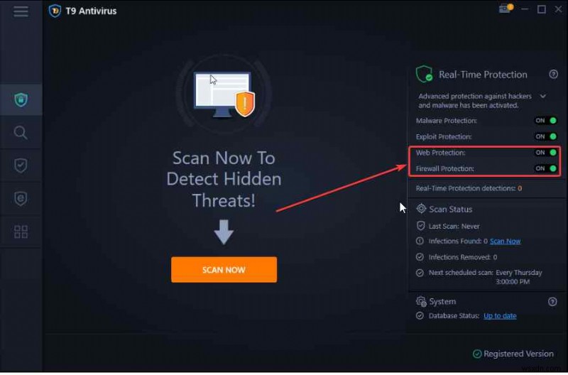 Windows 11/10でMicrosoft Defenderエラー1297を解決する6つの対処法
