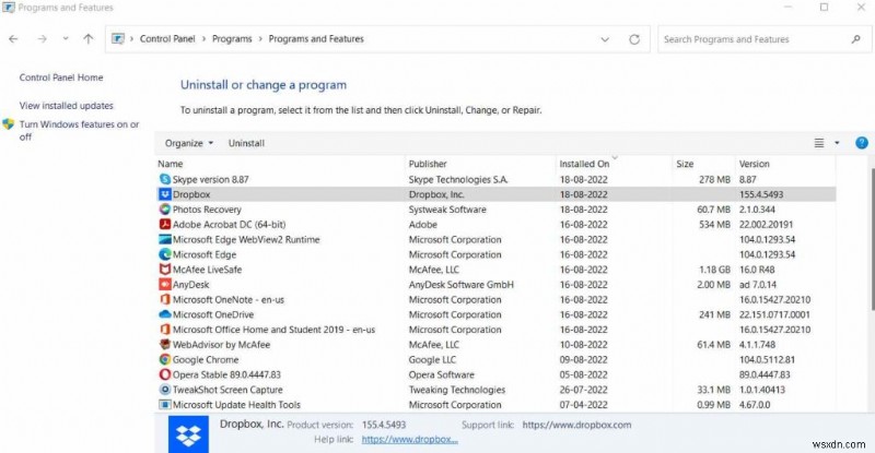 Windows 11/10でMicrosoft Defenderエラー1297を解決する6つの対処法