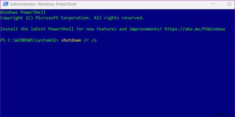 Windows 11/10で「高度な起動オプション」にアクセスする5つの方法を徹底解説