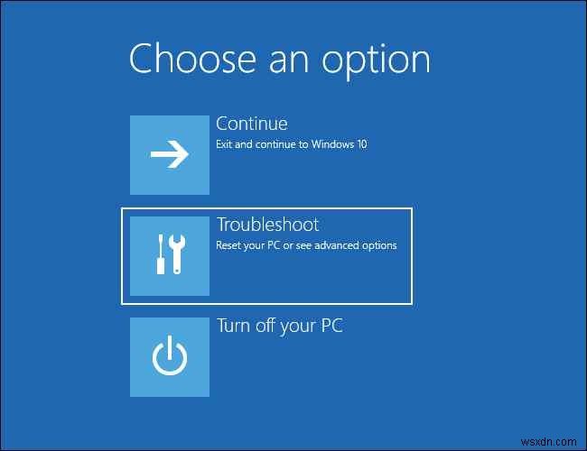 Windows 11/10で「高度な起動オプション」にアクセスする5つの方法を徹底解説