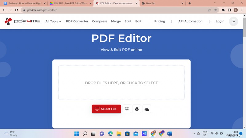 PDFのハイライトを削除する方法|オンライン・オフライン両方のやり方を徹底解説
