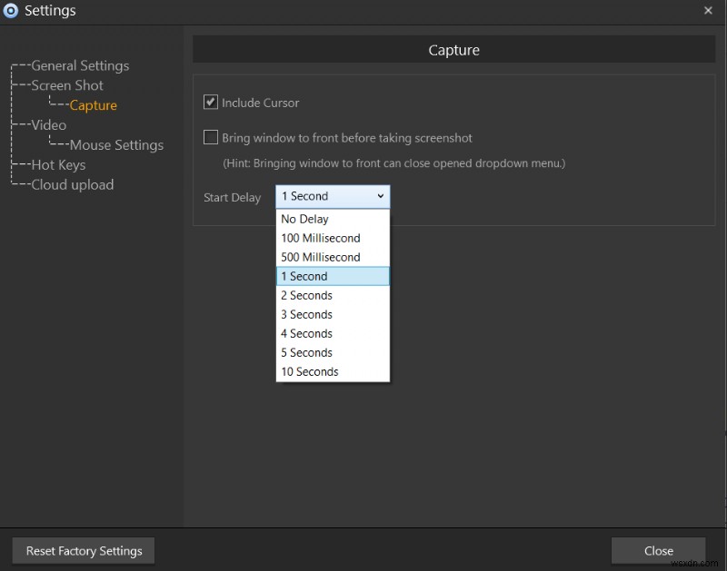 Windows 11/10で時間指定スクリーンショットを撮る方法【タイマー設定で簡単キャプチャ】