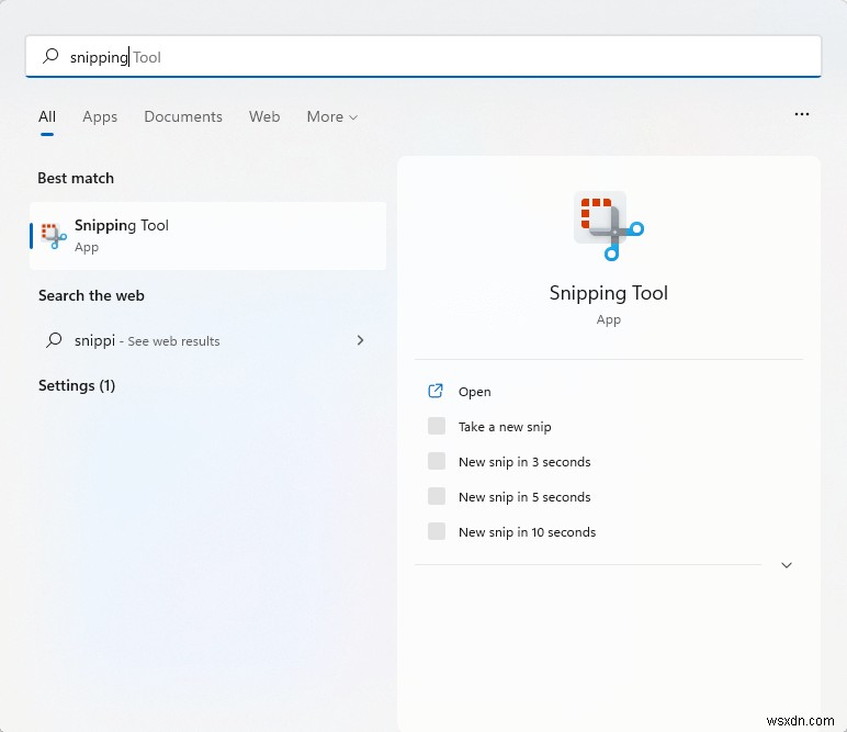 Windows 11/10で時間指定スクリーンショットを撮る方法【タイマー設定で簡単キャプチャ】