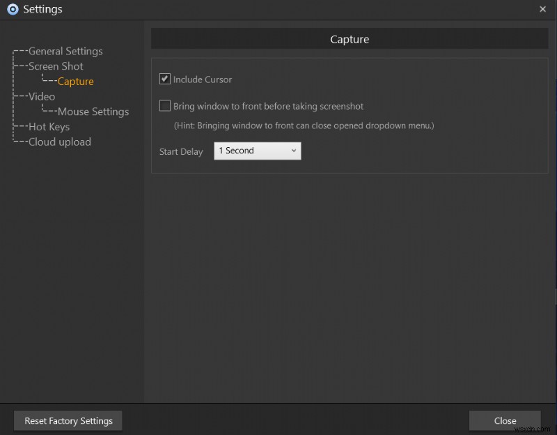 Windows 11/10で時間指定スクリーンショットを撮る方法【タイマー設定で簡単キャプチャ】
