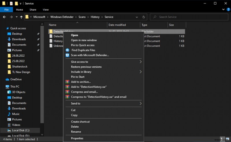 Windows Defenderで「脅威が検出されました」が繰り返し表示される原因と対処法5選