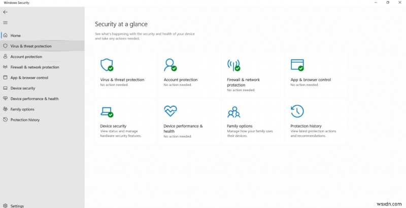 Windows Defenderで「脅威が検出されました」が繰り返し表示される原因と対処法5選