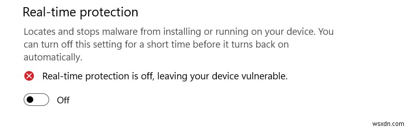 Windows Defenderで「脅威が検出されました」が繰り返し表示される原因と対処法5選