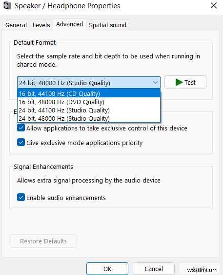 Windows 11/10 PCの音量が小さいときの直し方|6つの解決策を徹底解説
