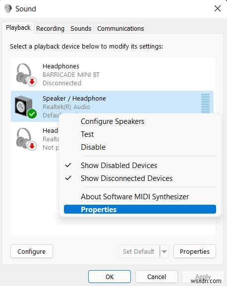 Windows 11/10 PCの音量が小さいときの直し方|6つの解決策を徹底解説