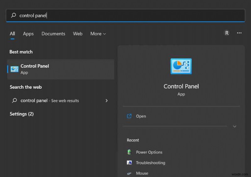 Windows 11で「ネットワーク アダプターのドライバーが見つかりません」エラーを解決する5つの方法