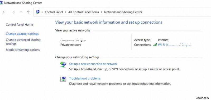 Windows 11で「ネットワーク アダプターのドライバーが見つかりません」エラーを解決する5つの方法
