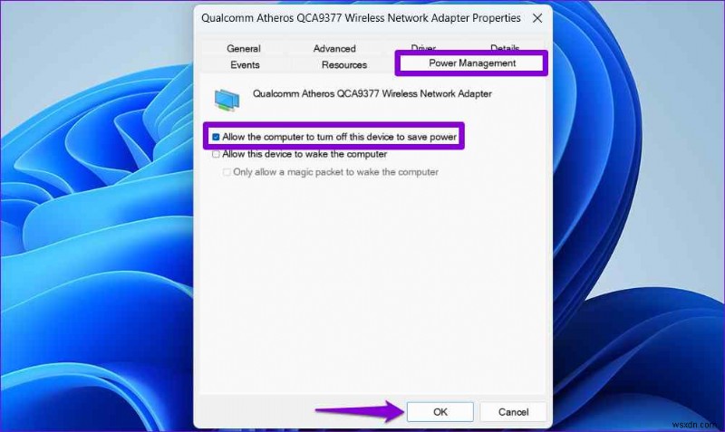 Windows 11で「ネットワーク アダプターのドライバーが見つかりません」エラーを解決する5つの方法