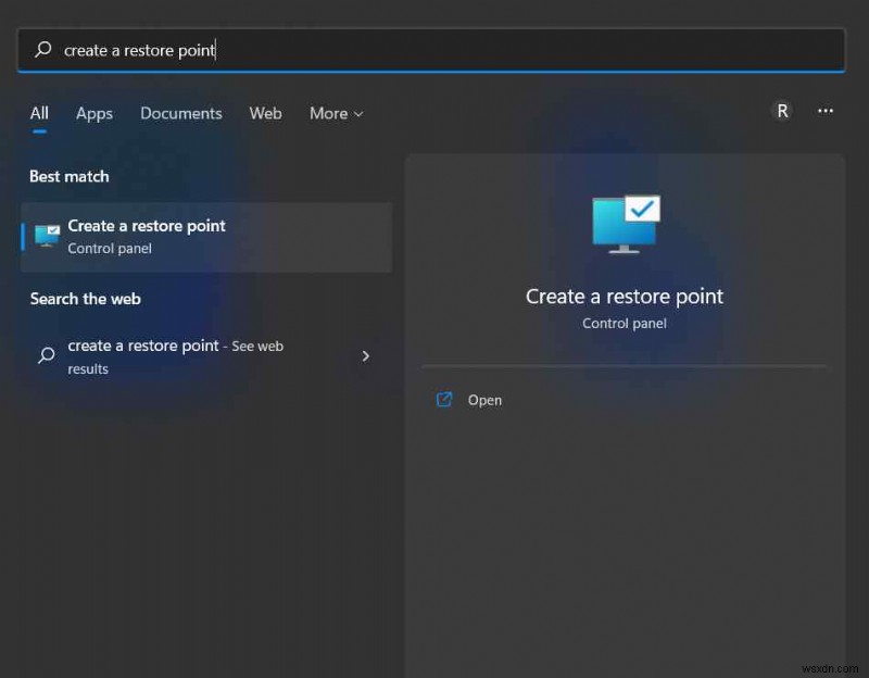 Windows 11で「ネットワーク アダプターのドライバーが見つかりません」エラーを解決する5つの方法