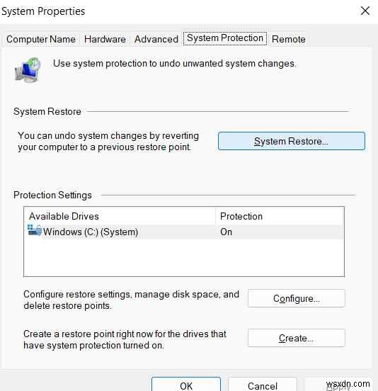 Windows 11で「ネットワーク アダプターのドライバーが見つかりません」エラーを解決する5つの方法