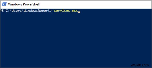 Windows 11で「サービス」(Services.msc)が開かないときの対処法9選