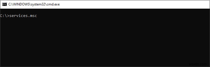 Windows 11で「サービス」(Services.msc)が開かないときの対処法9選