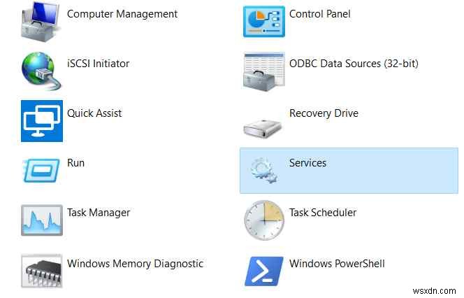 Windows 11で「サービス」(Services.msc)が開かないときの対処法9選
