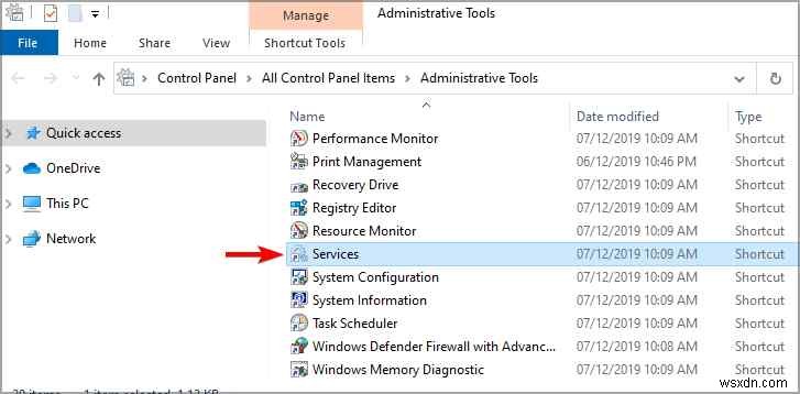 Windows 11で「サービス」(Services.msc)が開かないときの対処法9選