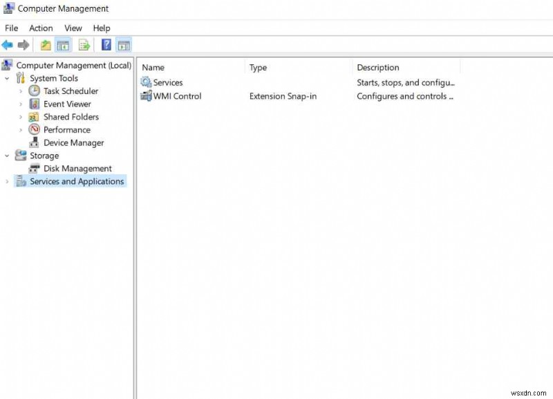 Windows 11で「サービス」(Services.msc)が開かないときの対処法9選