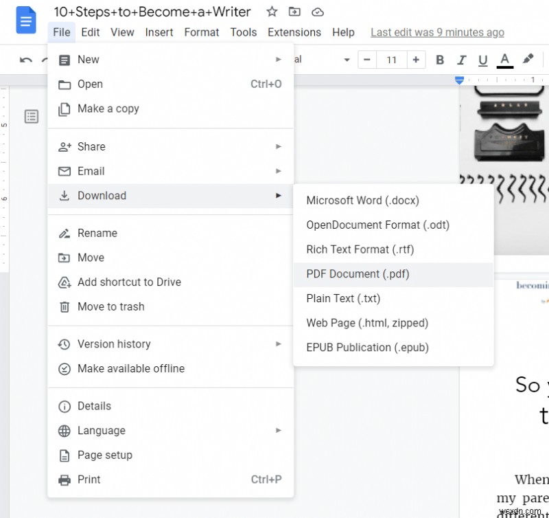 GoogleドライブでPDF作業を効率化する方法|編集・注釈・電子署名・圧縮まで徹底解説
