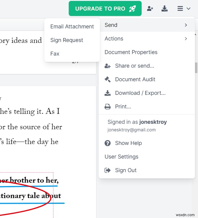 GoogleドライブでPDF作業を効率化する方法|編集・注釈・電子署名・圧縮まで徹底解説
