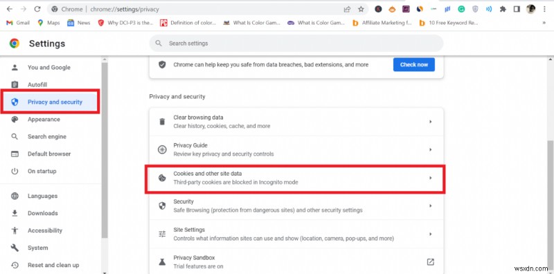 Googleドライブの「ログインしていません」エラーを修正する5つの方法