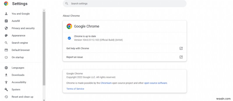 Googleドライブの「ログインしていません」エラーを修正する5つの方法