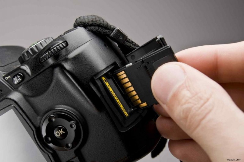 Nikonカメラで削除した写真を復元する方法を徹底解説
