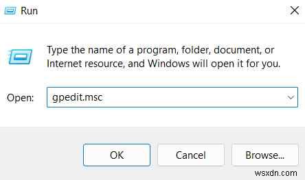 Windows 11で「バックグラウンドアプリのアクセス許可」が表示されないときの対処法