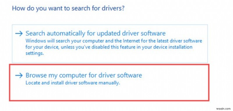 WindowsでGoogle USBドライバをダウンロード・インストールする方法