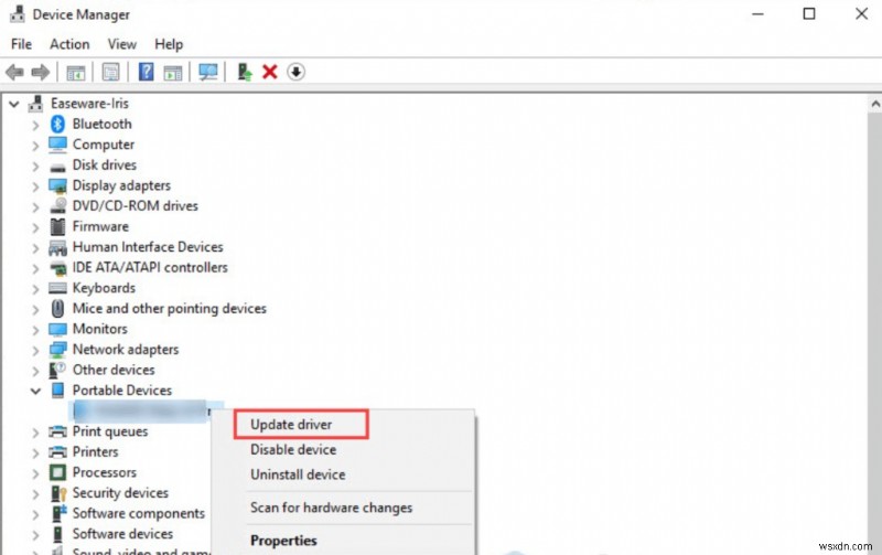 WindowsでGoogle USBドライバをダウンロード・インストールする方法